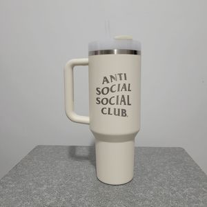 Stanley collaboration with ASSC 40oz